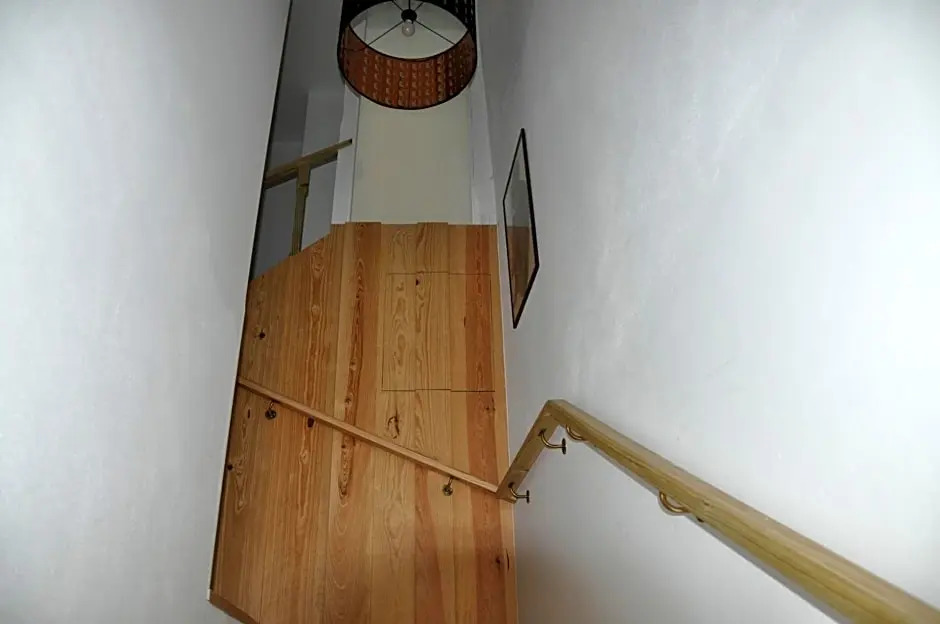 Hostel Eleven