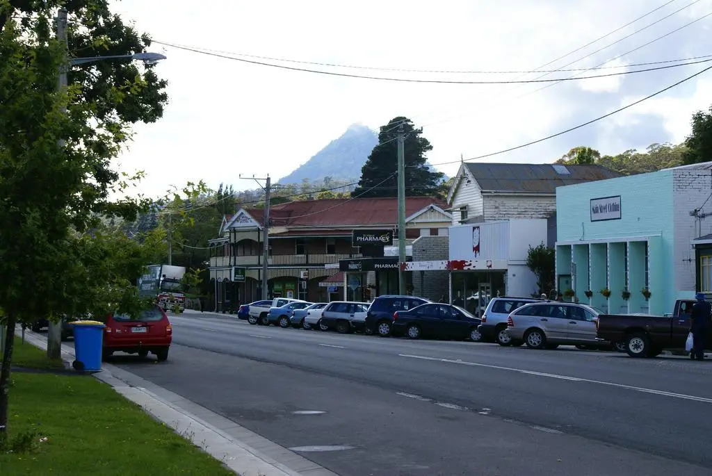 St Marys Hotel