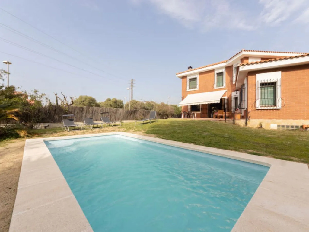 Holiday Home Casa Alexandra by Interhome