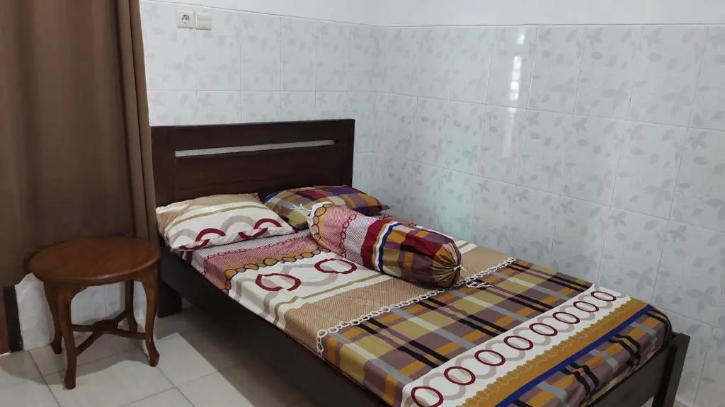 OYO 91233 Bismo 85 Family Syariah