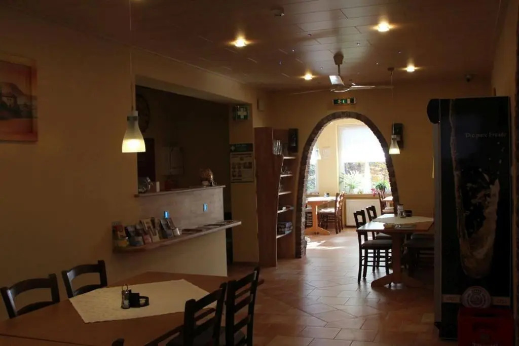 Pension Walddorf