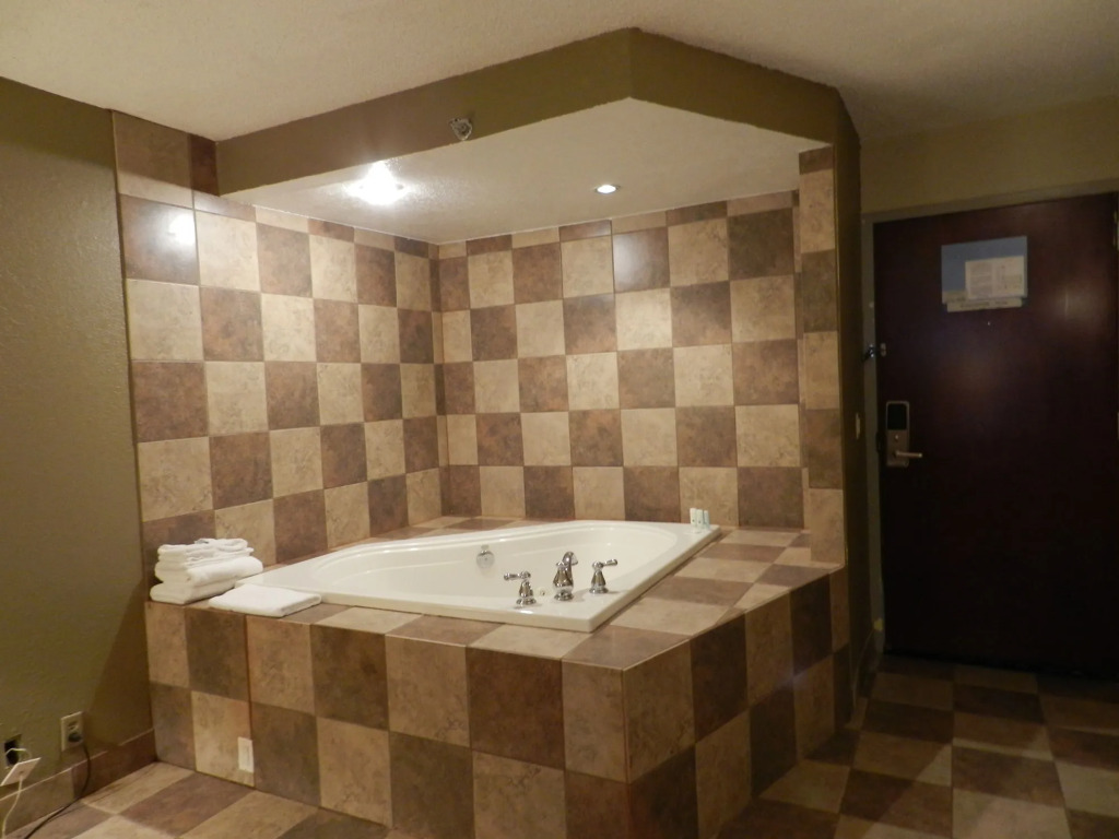 Best Western Southwest Little Rock
