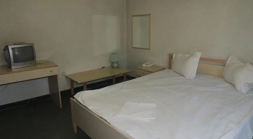 Hostel Traian