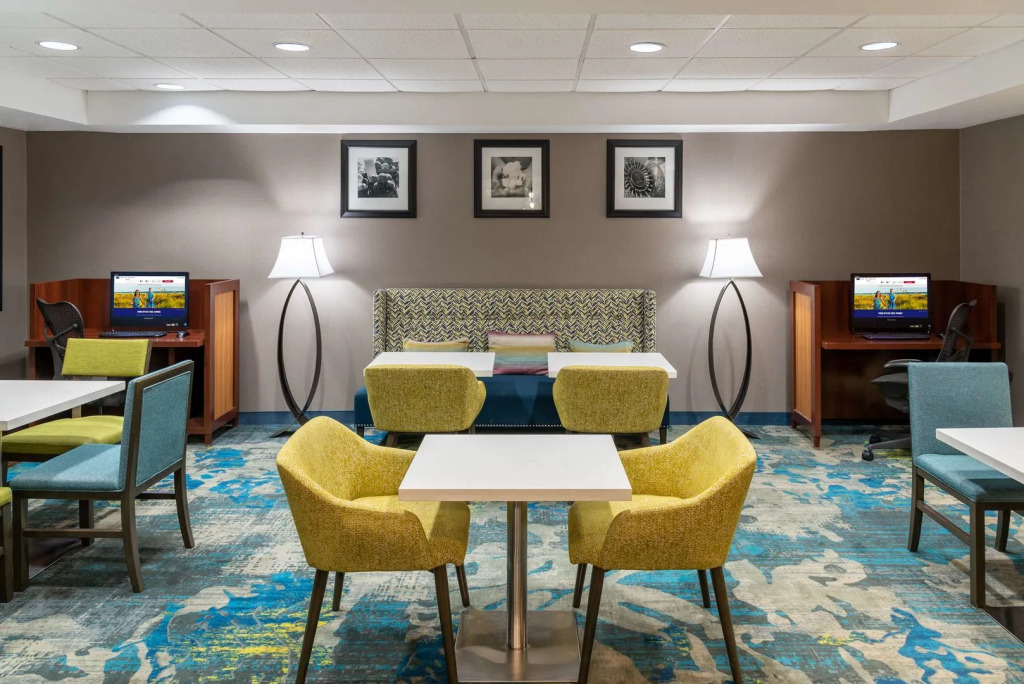 Hampton Inn Kansas City-Lees Summit