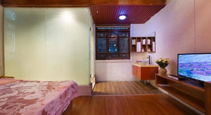 Linxi Xiaoyuan Inn (Dali Ancient Town Renmin Road Branch)