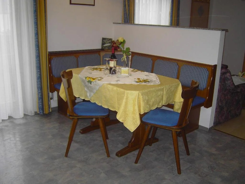 Appartement Pichler