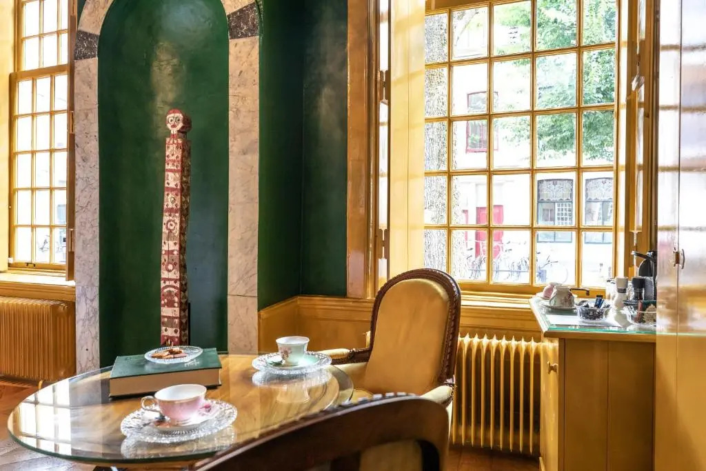 Hotel Beijers