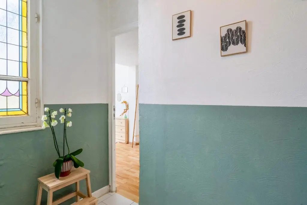 Charming flat in the heart of Marseille 5 min from Vieux Port - Welkeys