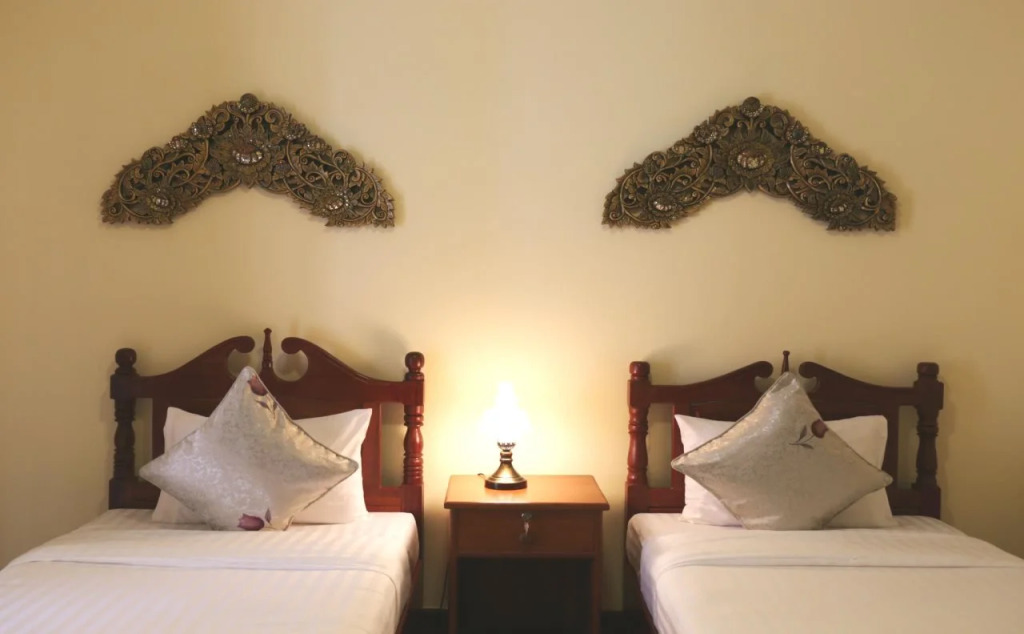 Le Jardin Hotel