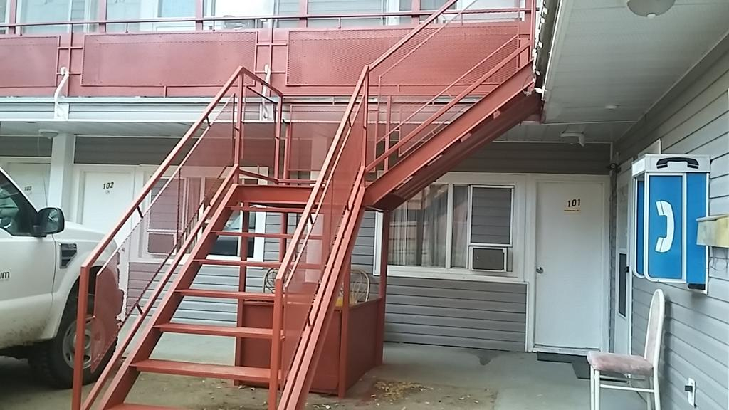 Southview Motel