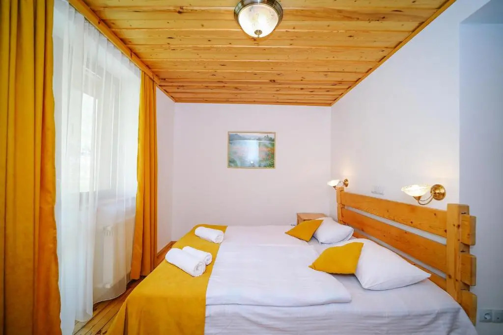 Alpenhaus B&B