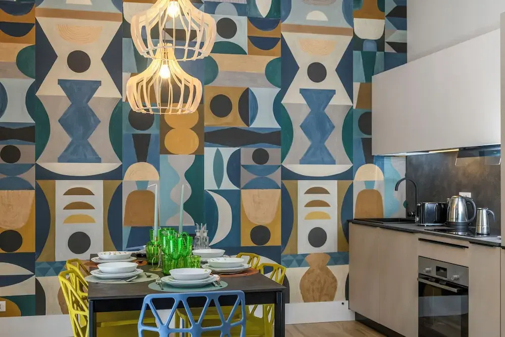 Domus Augustea - Luxury Accommodations