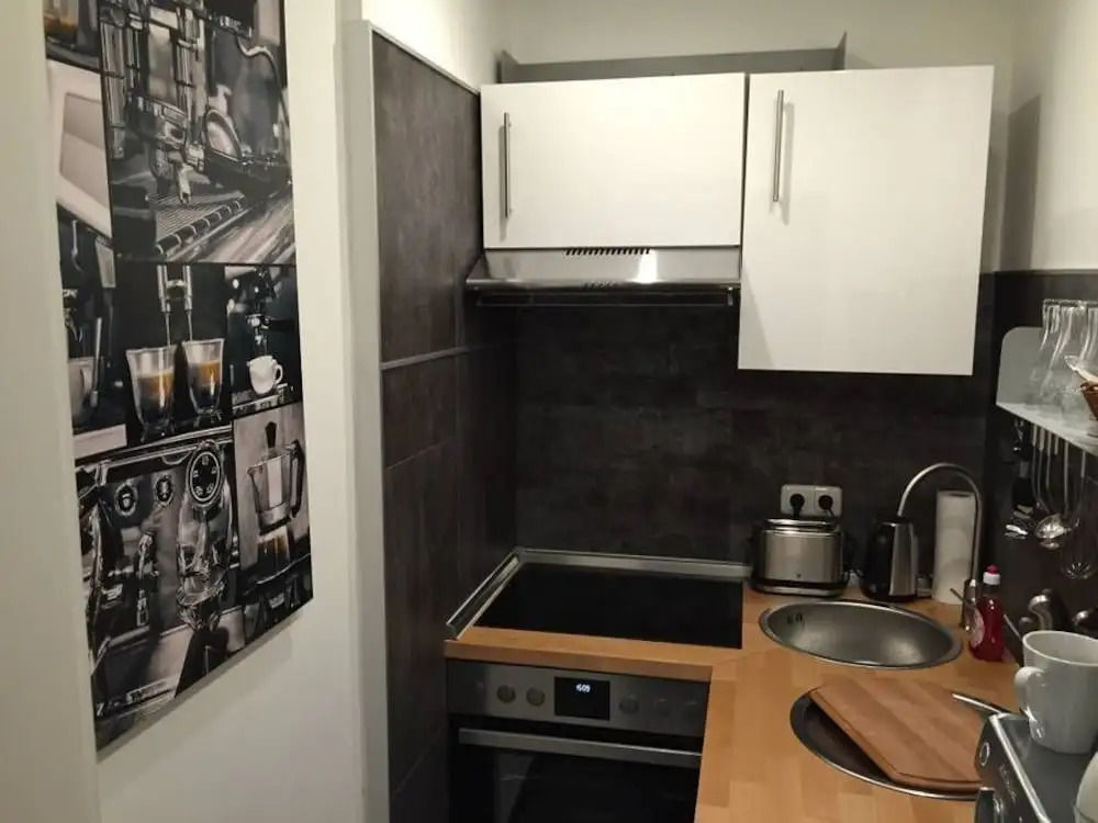 Appartment St.Barbara