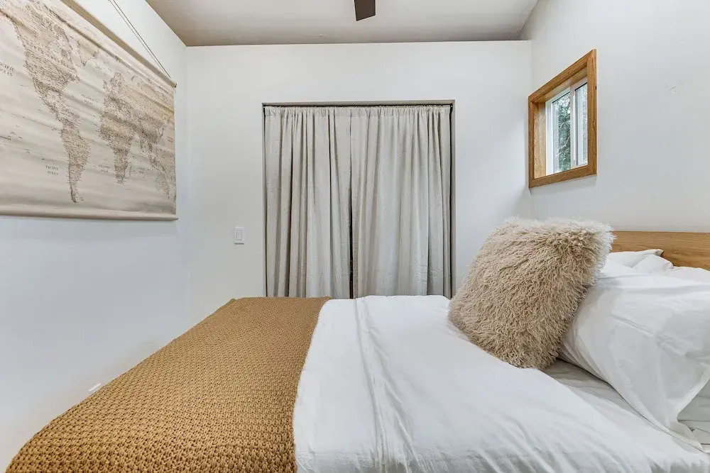 Sip, Golf & Unwind: Couple's Retreat in Fallbrook