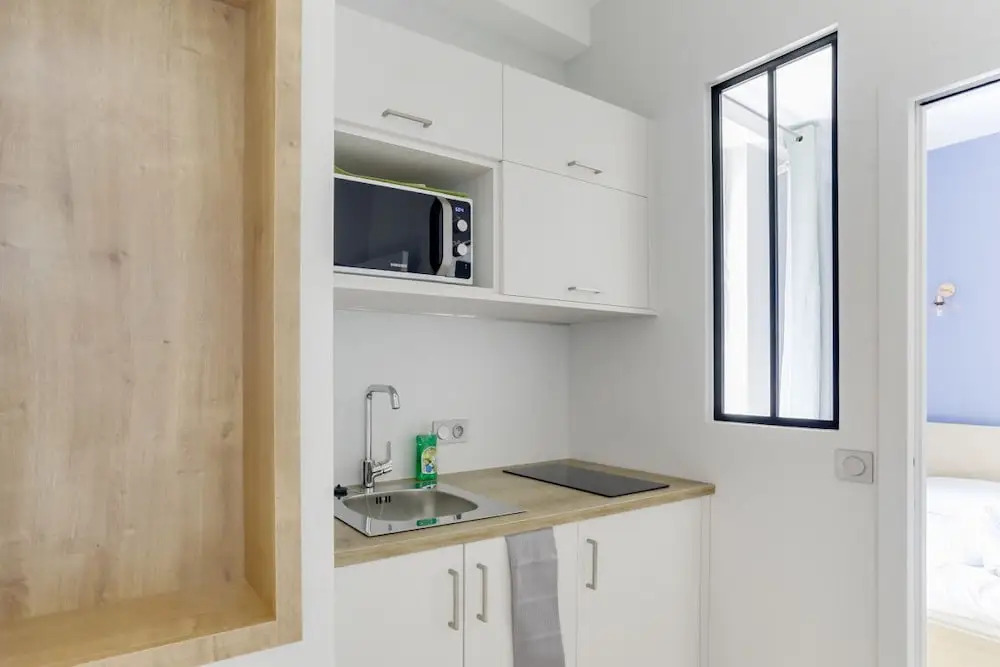 Beautiful Flat In The Heart Of Lyon