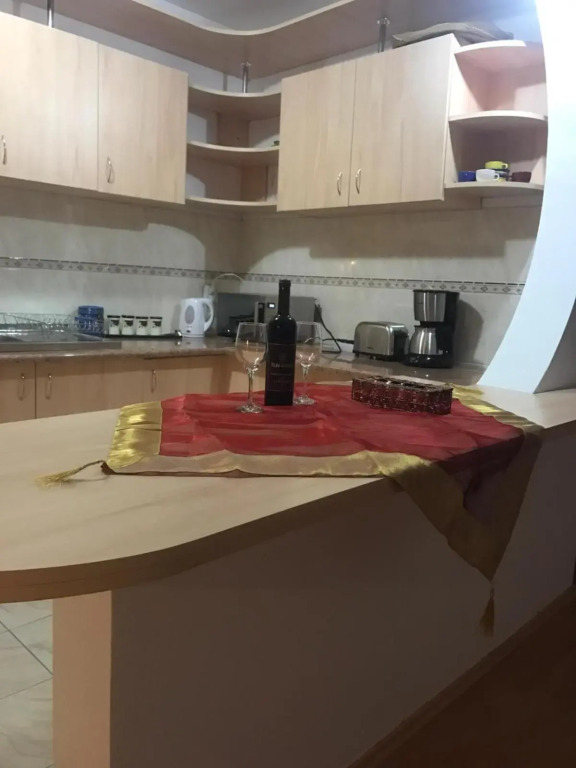 Monik apartament