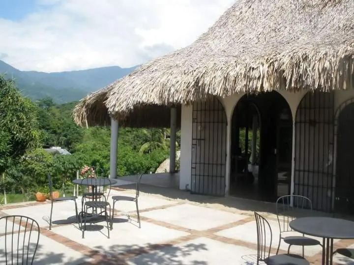 Caribe Chill Out Hotel Boutique