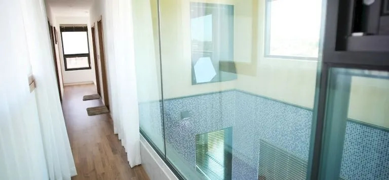 Eco Green Guesthouse