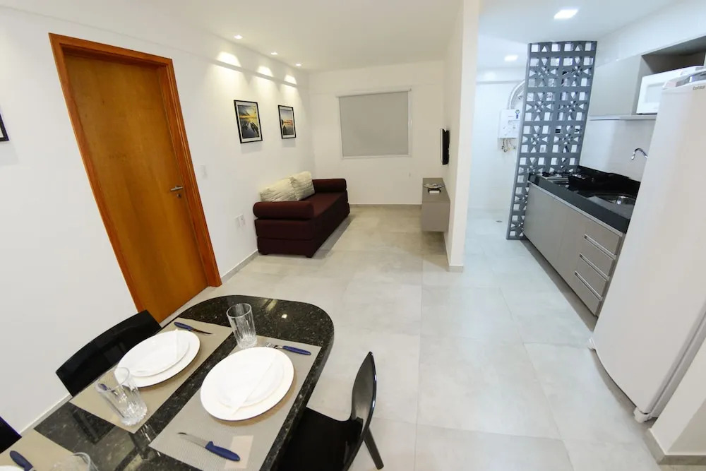 Excelentes Apartamentos Maceió Jatiúca