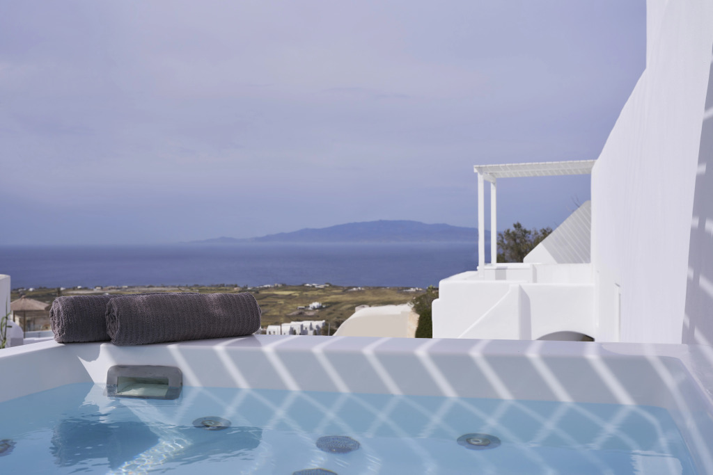 Fava Eco Suites
