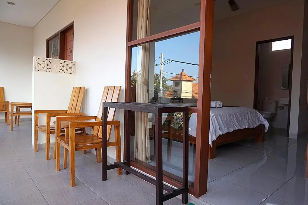 Sweet Corner Guest House