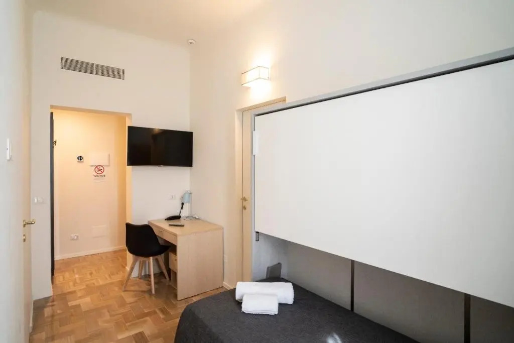 Villino Milano