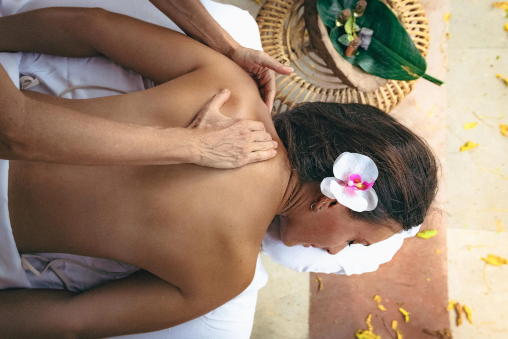 Terasu Riviera Maya Hotel & Spa Luxury Edition, en Xcaret