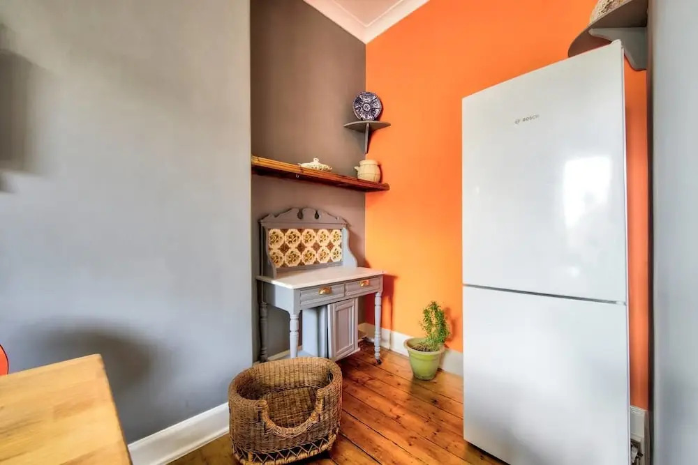 Bright And Homely 1Bdr Close To City Centre