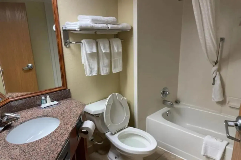 Country Inn & Suites by Radisson, Saginaw, MI