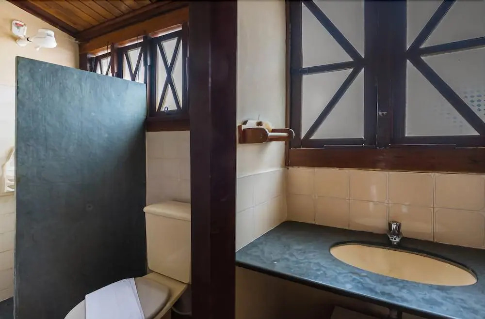 Hotel Vila Bacana