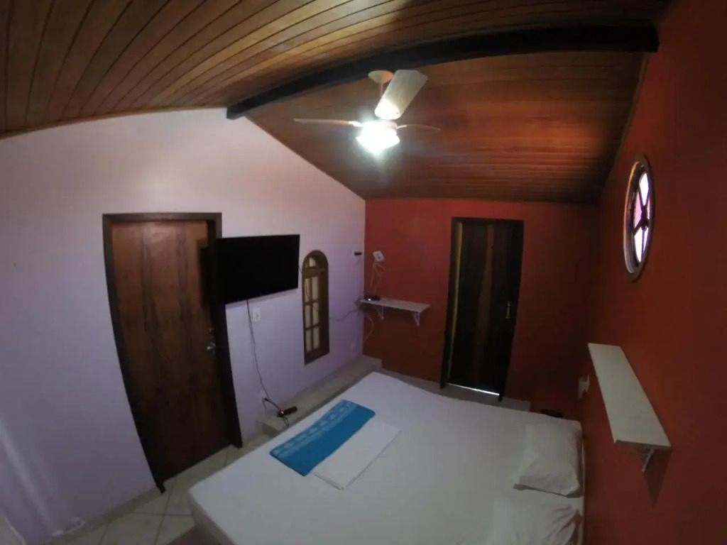 Rock n Hostel
