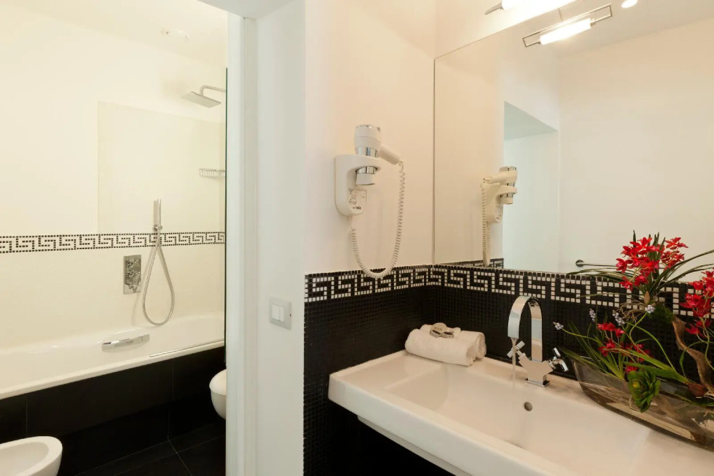 Hotel Pincio
