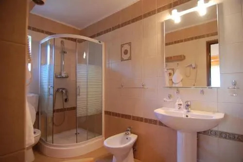 Pension Casa Vero