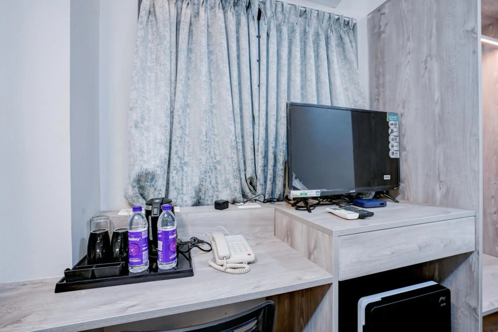 Sri Balaji Residency