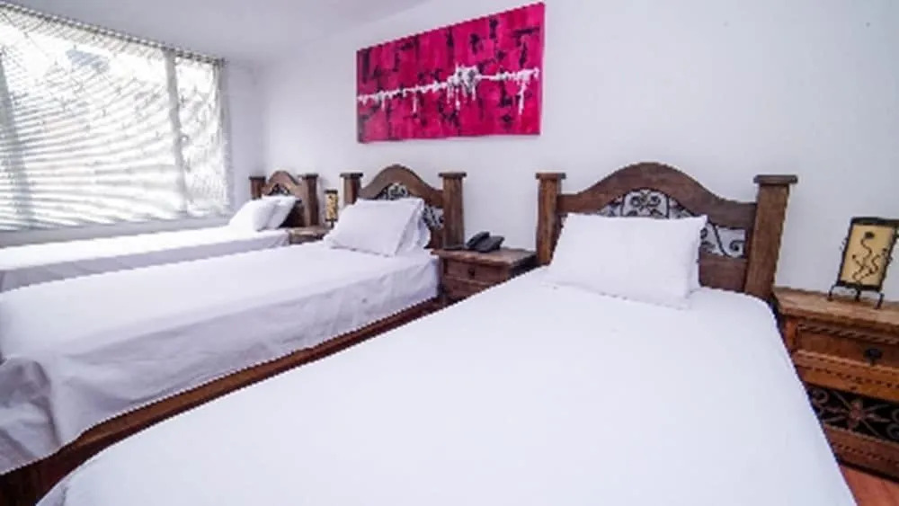 Casa hotel sebastopol