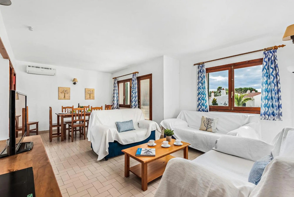 Villa Marlene Large Private Pool Wifi - 3399
