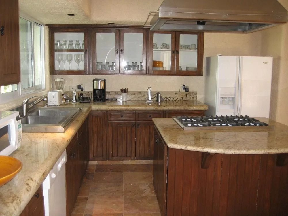 Villa Luna Nueva