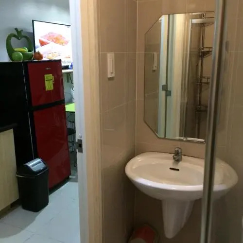 Condo unit 1543 GRT3-fully furnished