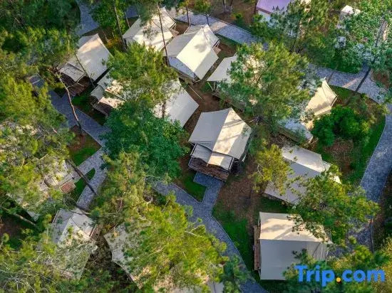 Yunshui Nan Holiday village