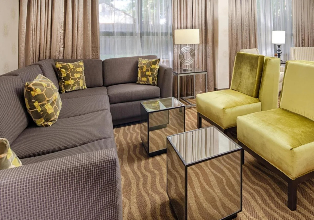 Best Western Plus Richmond
