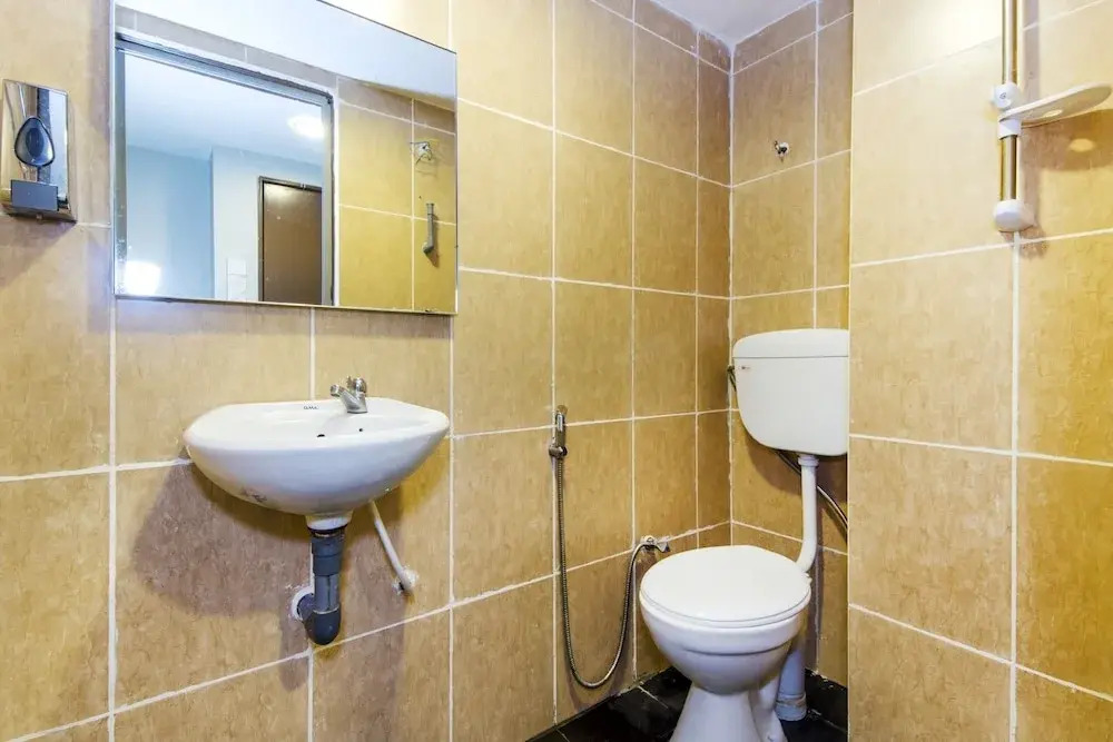 OYO 90693 Sri Rampai Hotel