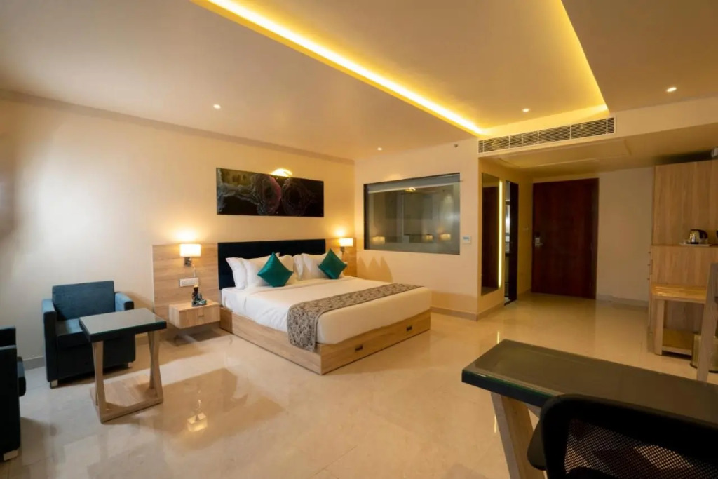 Sasa Resort