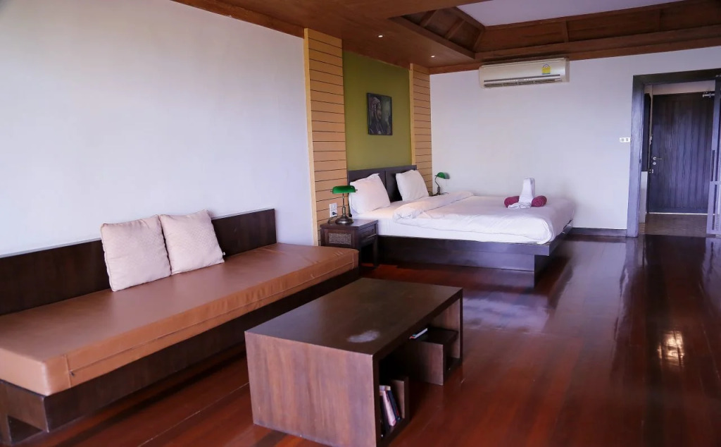 Samui Mekkala Seaview
