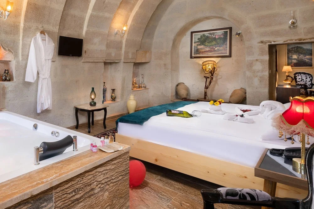 HacıAşık Konağı Butik Hotel