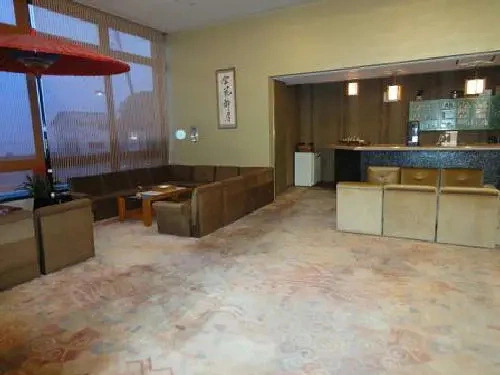 Hamabe no Oyado Ousatsu Pacific Hotel