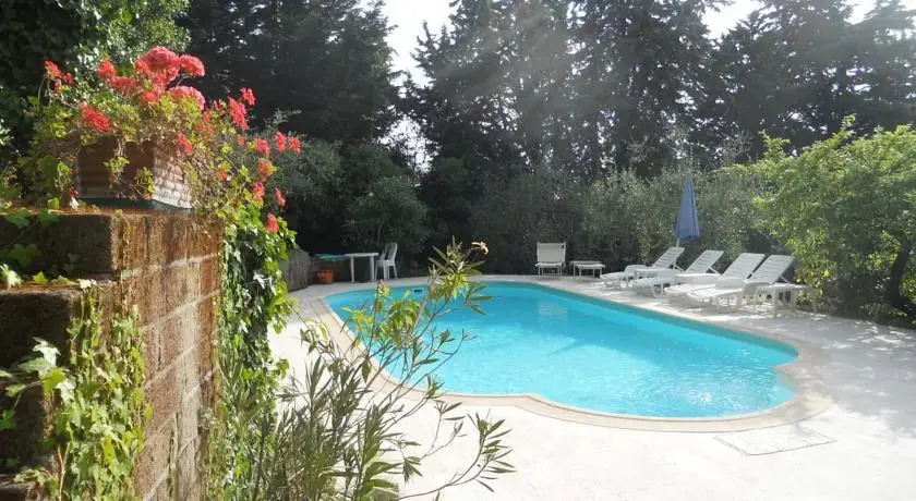 Villa Il Nido
