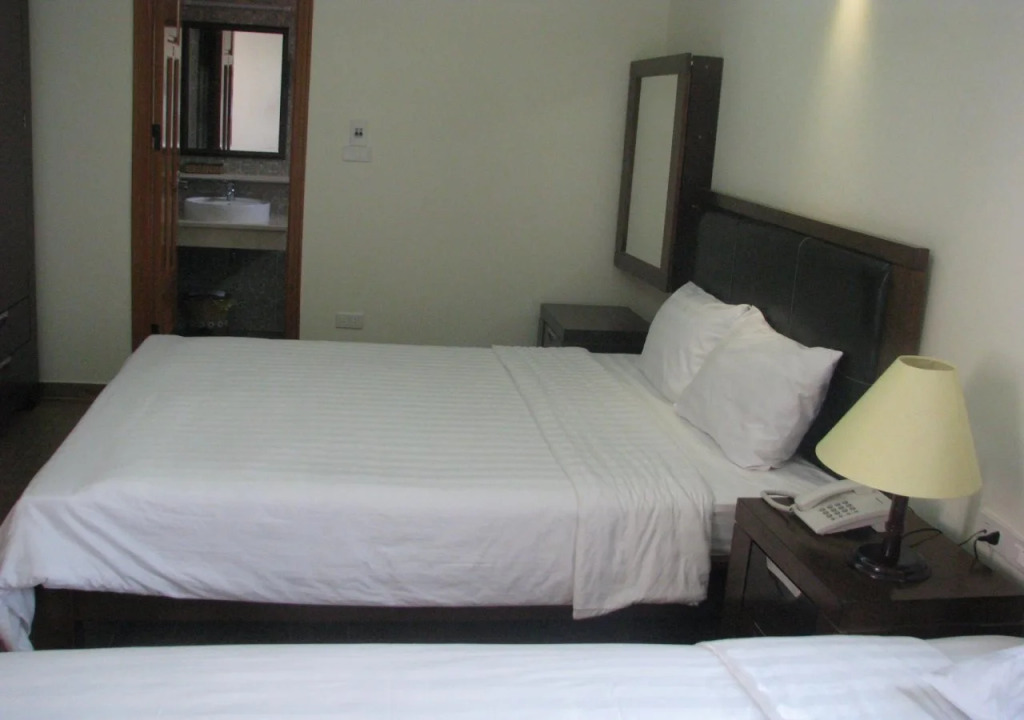 Red Coral Hotel Hoi An