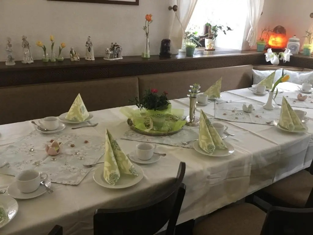 „Frische Quelle“ Jonsdorf