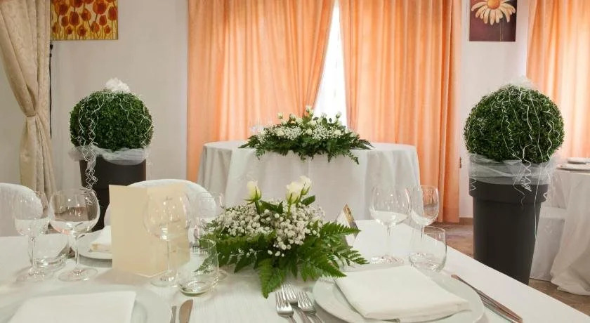 Hotel Ristorante Il Pino