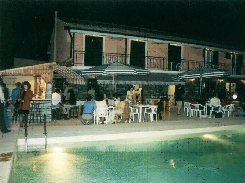 Villa Marinos